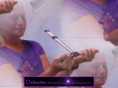 BIO GOLD: "Lecher Antenna Bioenergetics Feel Fantastic Program" Levels 1,2,3,4 and 5 at 90% discount + 20 specific colors filter set AND FREE Lecher Antenna starter's course